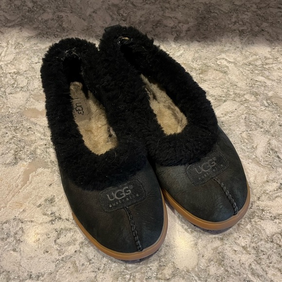 UGG Shoes - Ugg Rylan Slippers